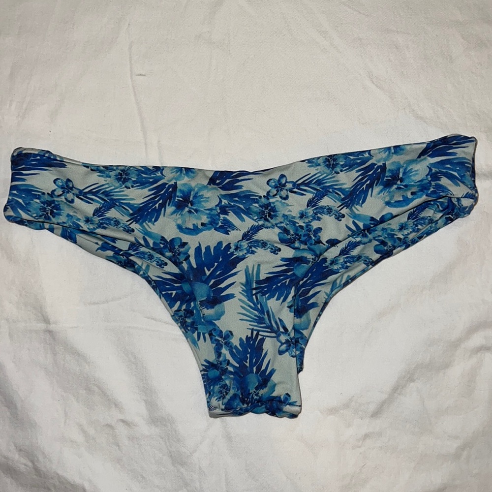Midori Bikinis Brayden Bottom (Honolua)